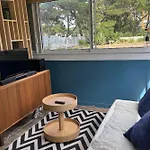 公寓 Charming T1 On The Seafront La Baule