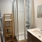 Charming T1 On The Seafront 公寓 La Baule