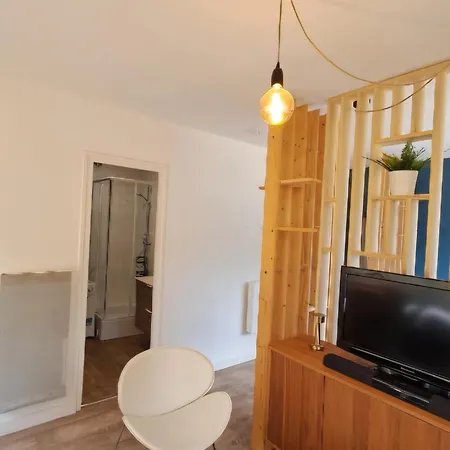 Charming T1 On The Seafront *